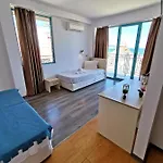 Hotel Largo Sluneční pobřeží