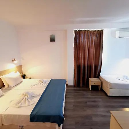 Largo Hotel Sunny Beach
