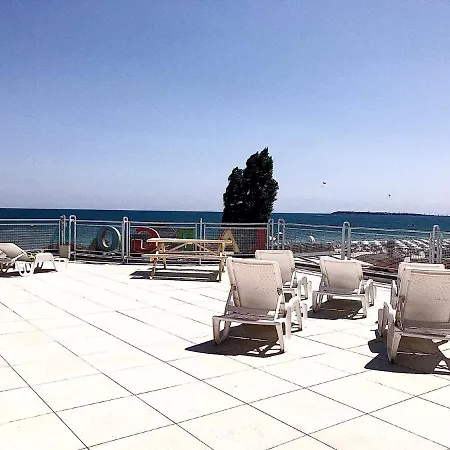 Largo 3* Sunny Beach