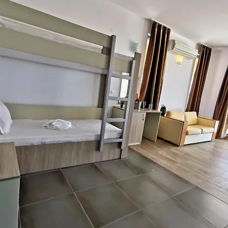Largo 3* Слънчев бряг