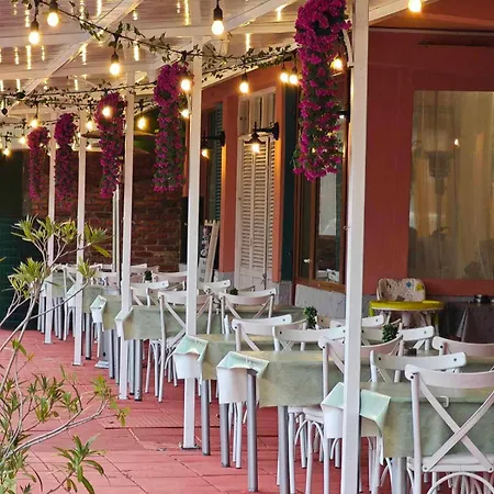 Largo Hotel Sluneční pobřeží