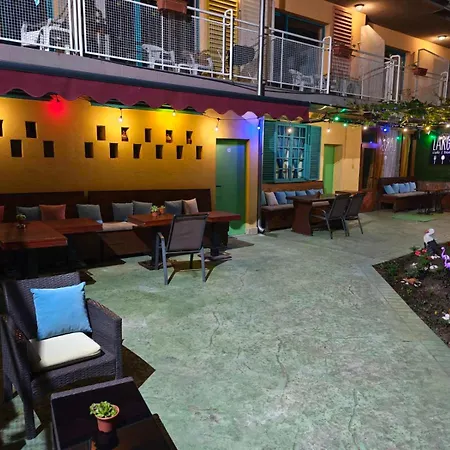 Largo Hotel Sluneční pobřeží