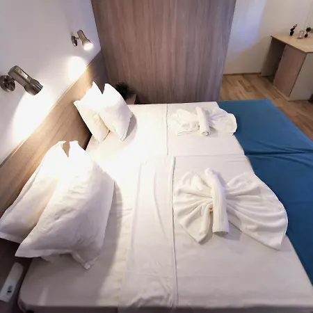 酒店 Largo 阳光海滩