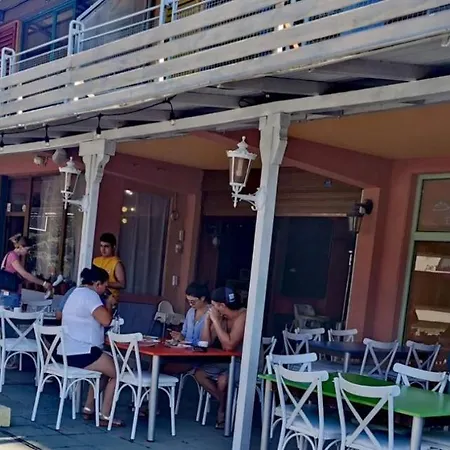 Largo 3* 阳光海滩