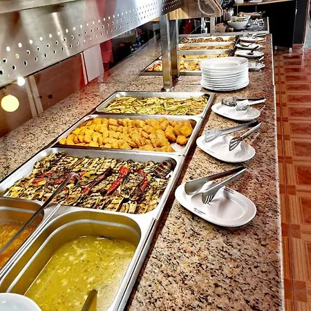 酒店 Largo 阳光海滩