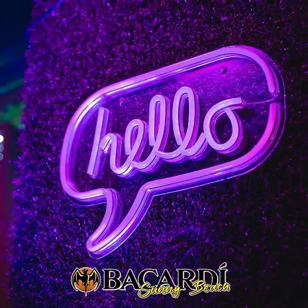 酒店 Largo 阳光海滩