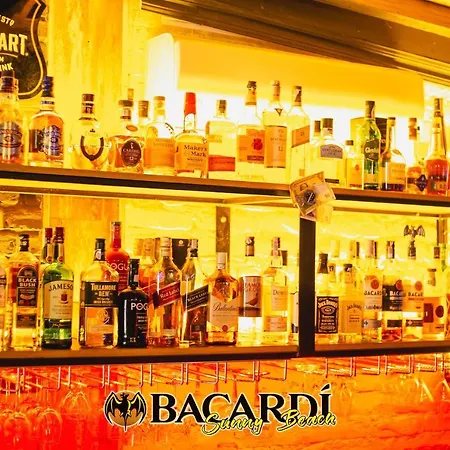 酒店 Largo 阳光海滩