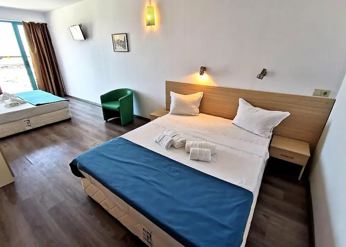 Largo Hotel Sunny Beach