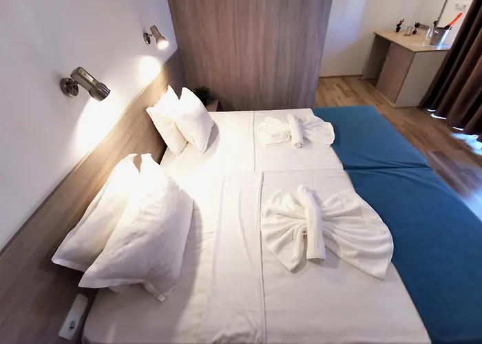 Hotel Largo Sunny Beach