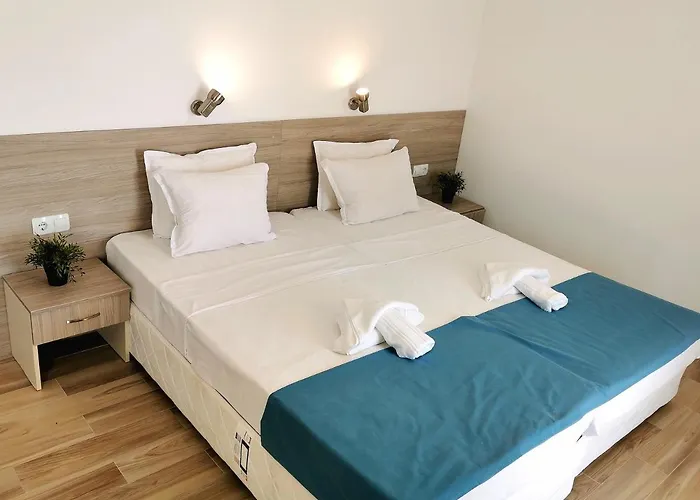 Largo Hotel Sunny Beach