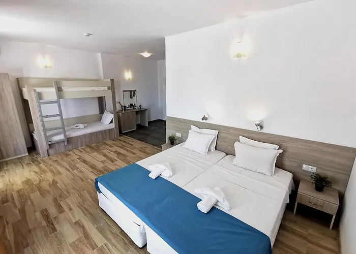 Largo 3* Sunny Beach