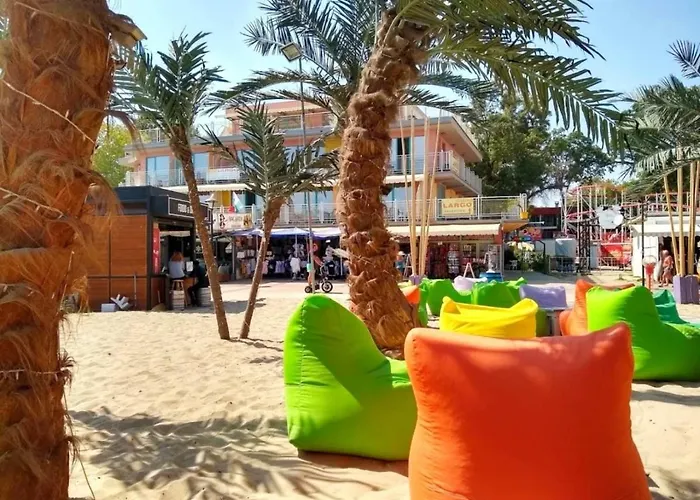 Largo Hotel Sunny Beach