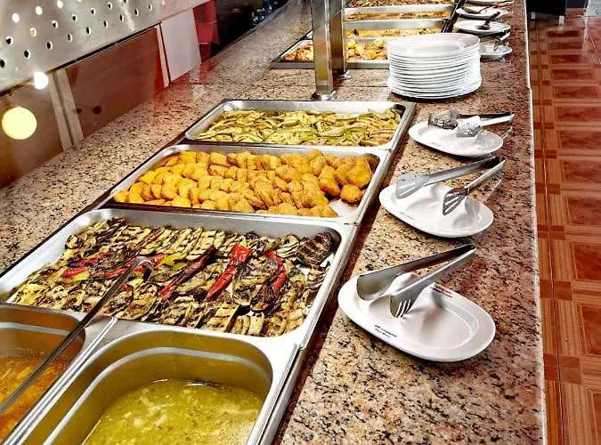 Hotel Largo Sunny Beach