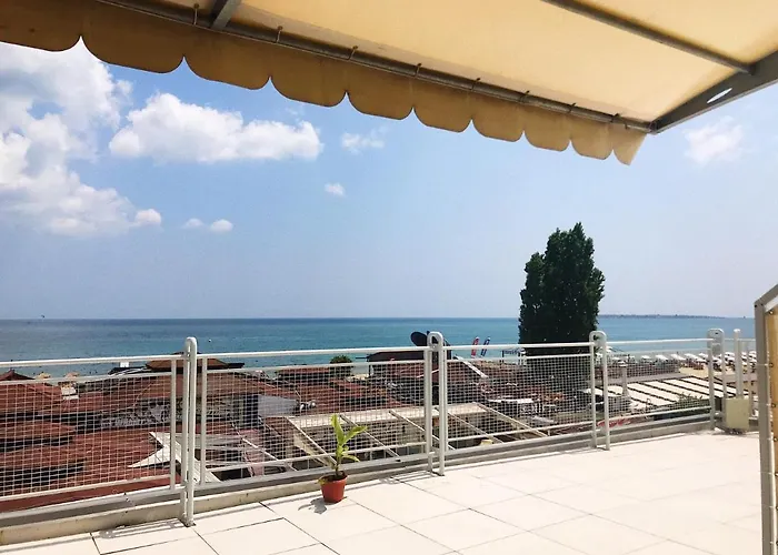 Largo Hotel Sunny Beach