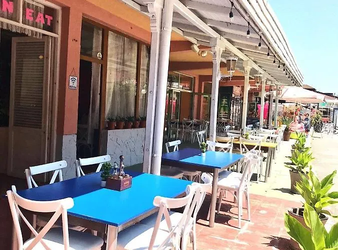 Largo 3* Sunny Beach