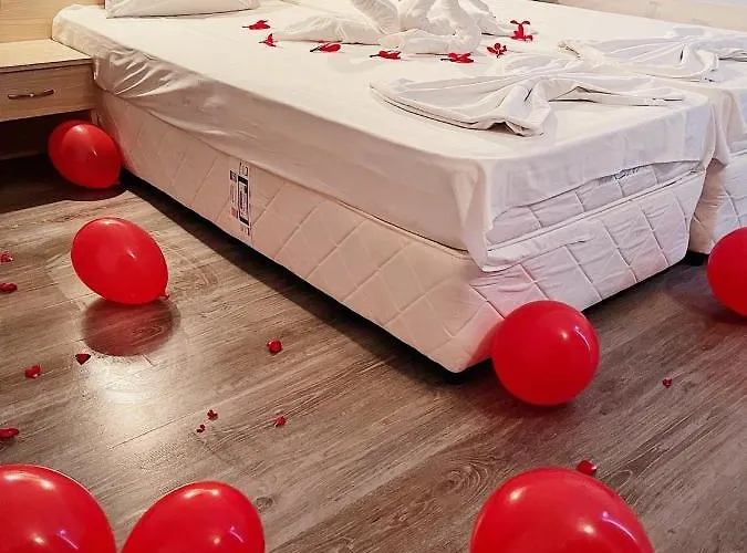 Hotel Largo Sunny Beach