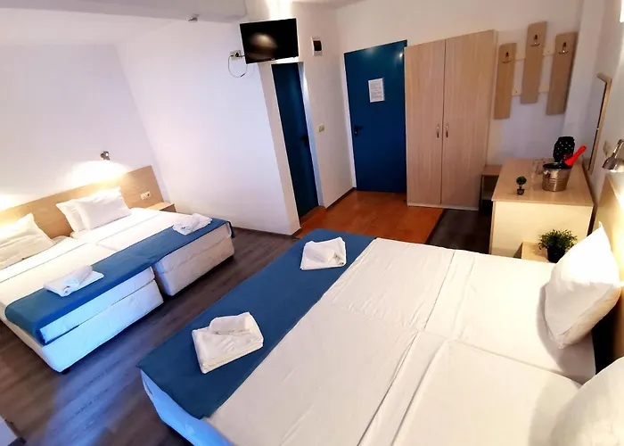 Largo 3* Sunny Beach