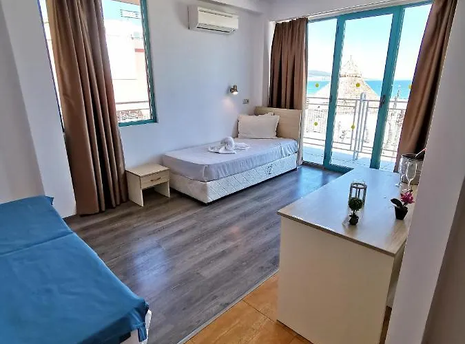 Hotel Largo Sunny Beach