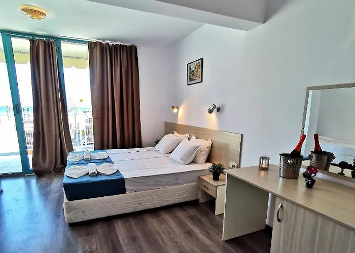 Largo Hotel Sunny Beach