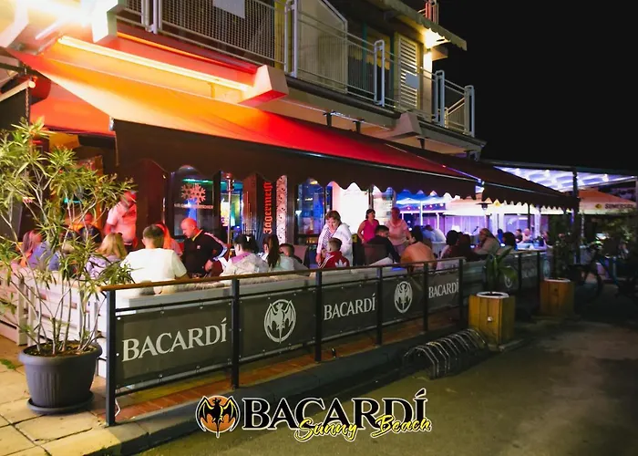 Largo Hotel Sunny Beach