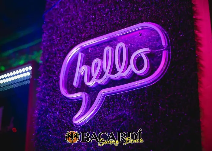 Hotel Largo Sunny Beach