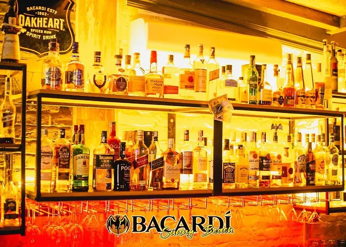 Hotel Largo Sunny Beach