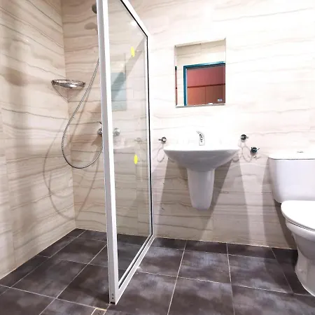 Largo Отель Солнечный берег