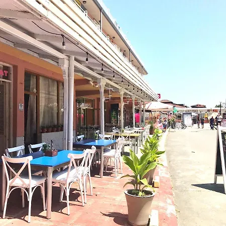 Largo 3* ساني بيتش