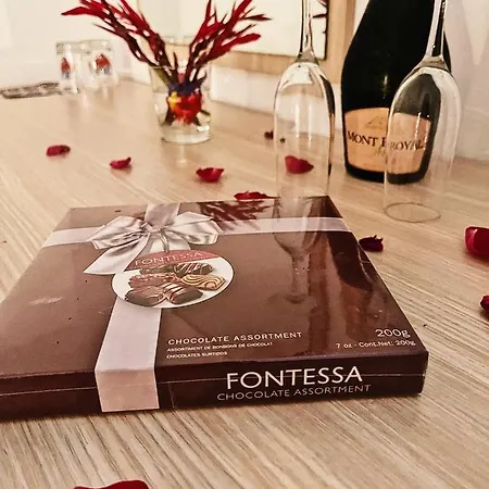 Отель Largo Солнечный берег