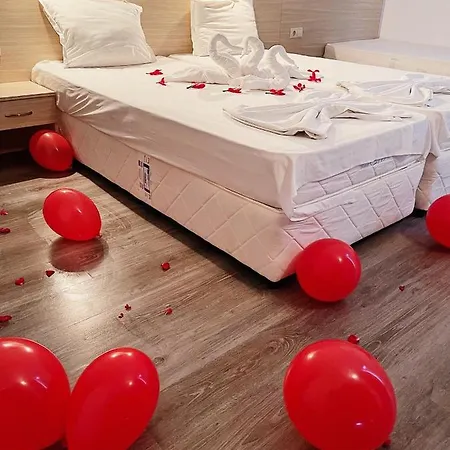 Hotell Largo Slăntjev Brjag