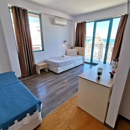 فندق Largo ساني بيتش