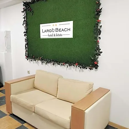 ホテル Largo