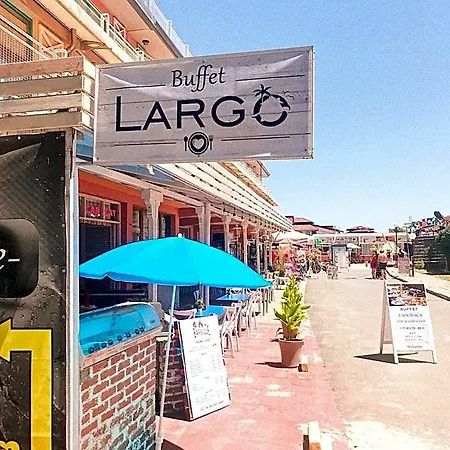 Largo サニービーチ