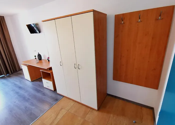 Largo Hotel Słoneczny Brzeg