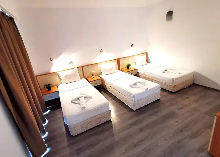 Largo Słoneczny Brzeg