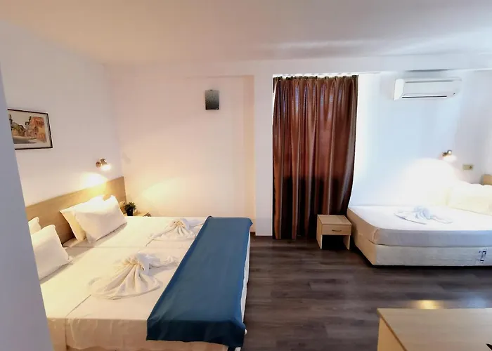 Largo Hotel Słoneczny Brzeg