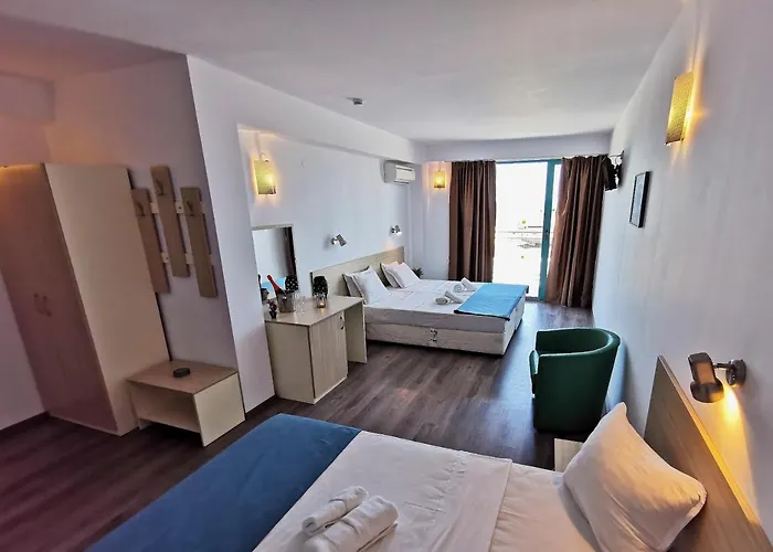 Largo Hotel Słoneczny Brzeg