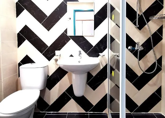 Hotel Largo Słoneczny Brzeg