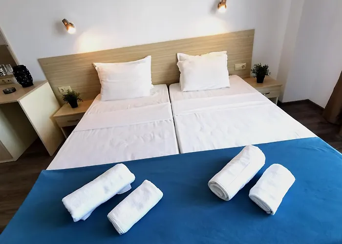 Largo Słoneczny Brzeg