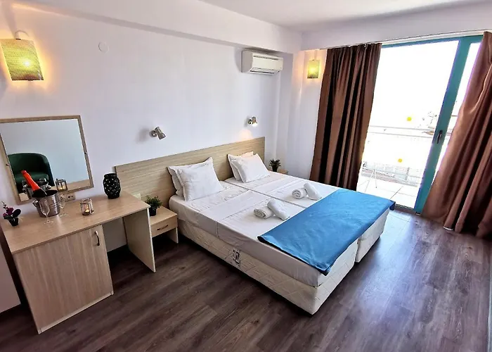 Largo Hotel Słoneczny Brzeg