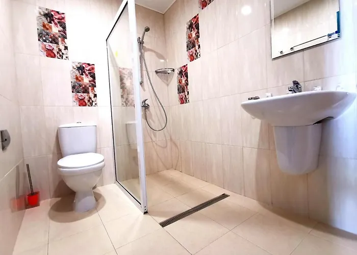 Largo Hotel Słoneczny Brzeg