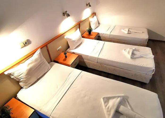 Largo Słoneczny Brzeg