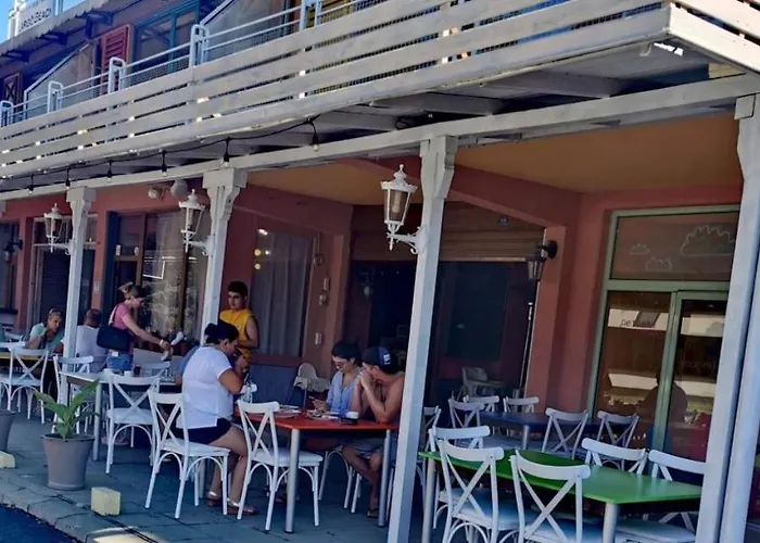 Largo 3* Słoneczny Brzeg