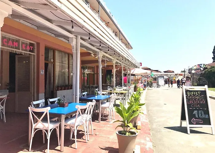 Largo 3* Słoneczny Brzeg