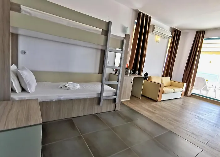 Largo 3* Słoneczny Brzeg