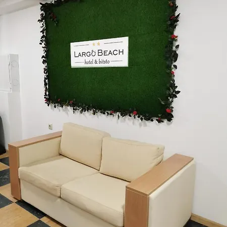 Хотел Largo 3*