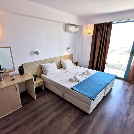 Largo Hotel Sunny Beach