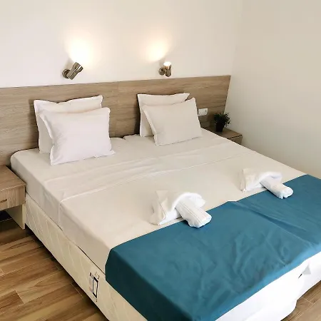 Largo Hotel Sunny Beach