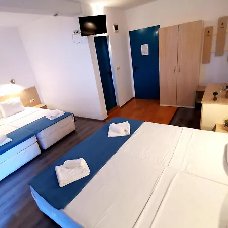 Largo 3* Sunny Beach