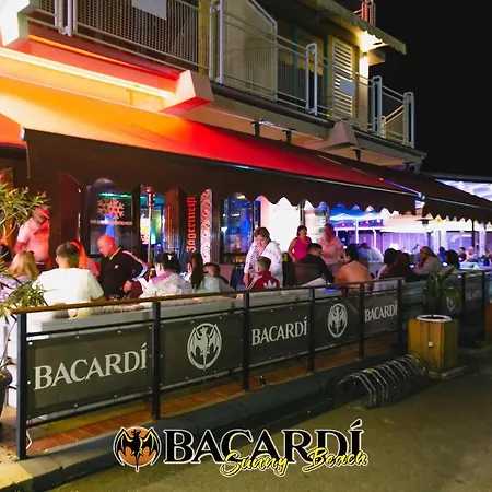 Largo Hotel Sunny Beach